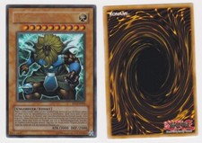Konami Yu-Gi-Oh Androsphinx EP1-DE002 Ultra Rare (159289)