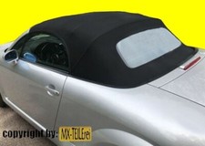 Audi stoff verdeck - audi, tt