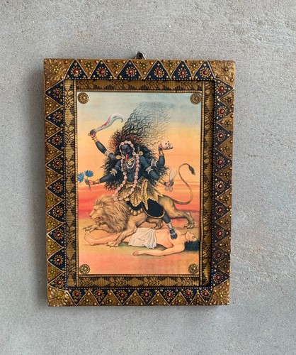 Fotorahmen kali maha - maha,