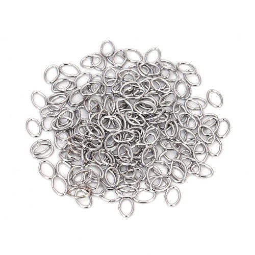 Biegeringe oval 5 - 7, x