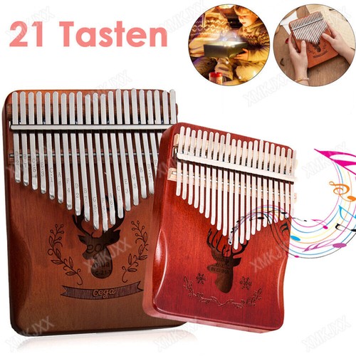Kalimba daumenklavier - kalimba,