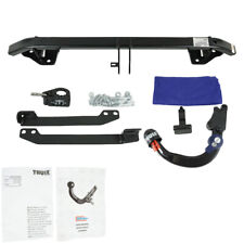 Anhängerkupplung abnehmbar Brink für Alfa Romeo Mito 2008-> (955)  AHK 