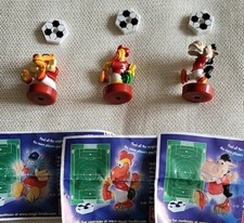 3 Magic Sport magnetische