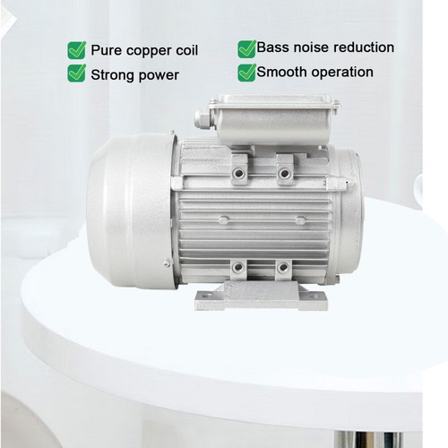 Elektromotor kw motor - 0.75,