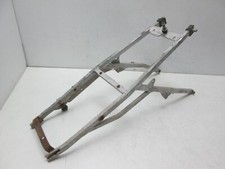 Heckrahmen Rahmen hinten