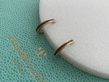 Pierre Lang Ohrringe