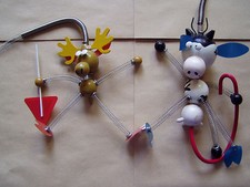 Holzspielzeug  -  Spielzeug  -