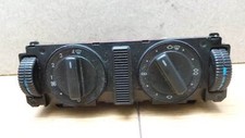 Bedienteil Heizungsbedienteil Mercedes W202  2028300985 2028202410