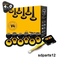 Horn Luft- Basuri 4.0 21