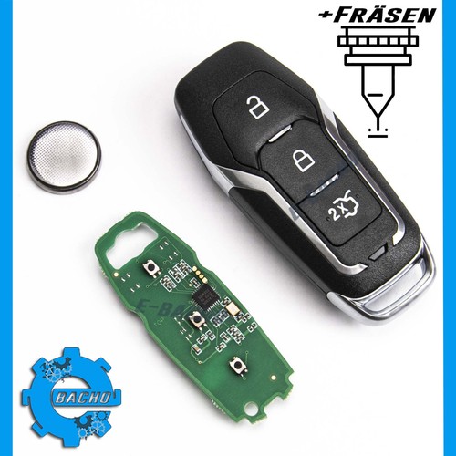 Funkschlüssel für ford - funkschlÜssel,