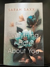 Everything I Hate About You -