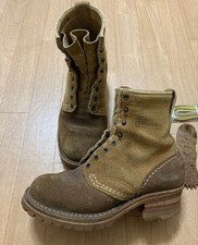 WESCO Jobmaster Custom 2-Tone