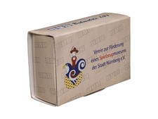 Bub Spielzeugmuseum Nürnberg