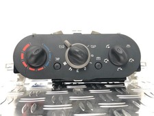 Bedienelement für Klimaanlage RENAULT Twingo II (CN0) 7701067954