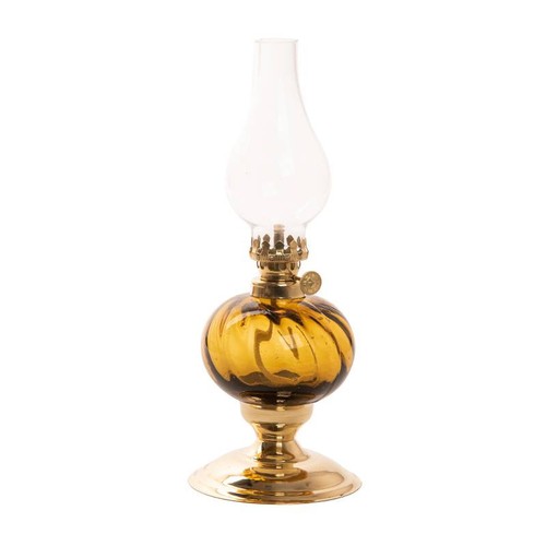 Petroleumlampe öllampe ln3a - Öllampe,