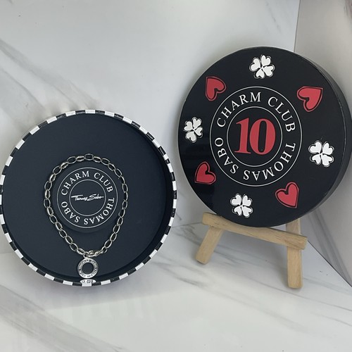 Thomas sabo charm - charm, club