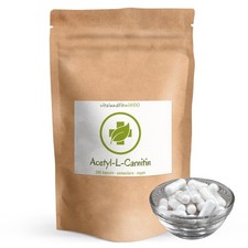 Acetyl-L-Carnitin - 200