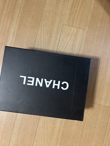 Chanel sneaker low top - sneaker,