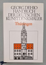 Dehio - Handbuch der deutschen