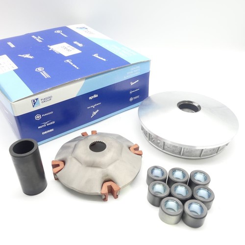 Variomatik variator vario - variator,