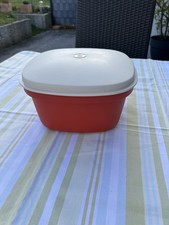 Tupperware Siebservierer 3