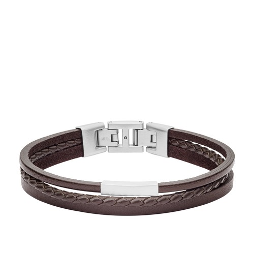 Fossil jf03323040 armband - jf03323040,