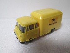 ESPEWE Robur LO 2500 Lkw mit