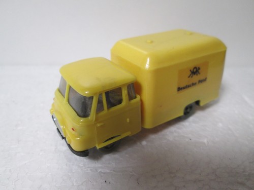 Espewe robur 2500 lkw - robur,