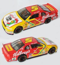 1998 HM  Nascar Chevrolet #5 -