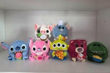 Snackles Disney Serie 2 -