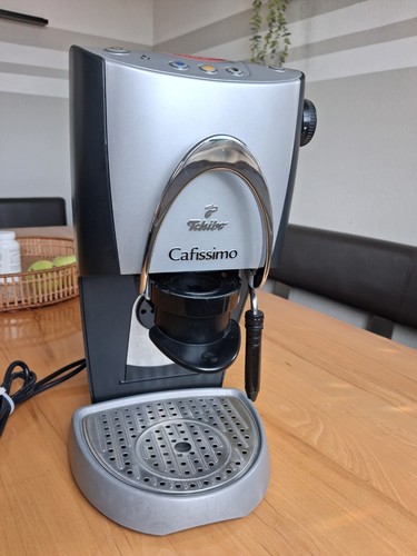Tchibo cafissimo - tchibo,