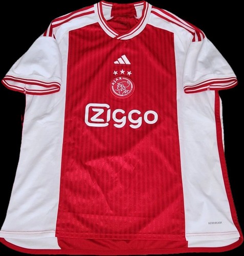 Ajax amsterdam home - amsterdam,