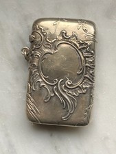 Streichholz Behälter