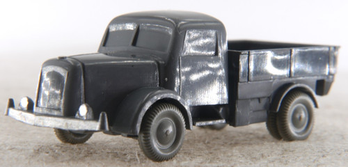 Wiking unverglast s - 1:87, a.s.s