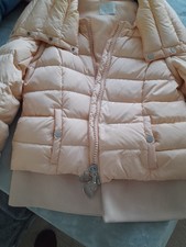 daunenjacke damen 36  von