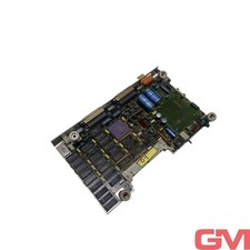 Siemens MPC-Koppelbaugruppe 6FX1136-2BA01 coupling module SINUMERIK 810