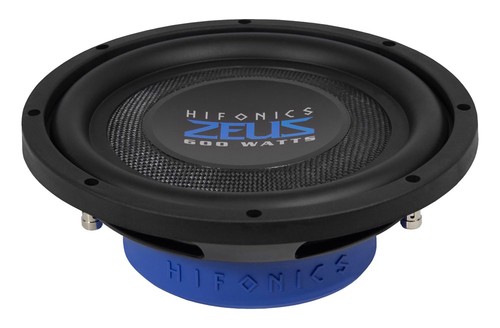 Hifonics zeus zst 10d4 cm - zeus, zst-10d4