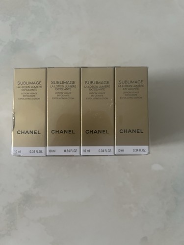 Chanel sublimage lotion - chanel,