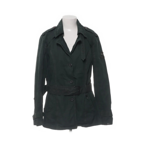 Khujo trenchcoat damen - khujo,, trenchcoat,