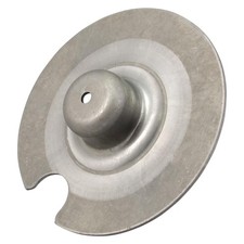 Reparatur Blech Feder Teller