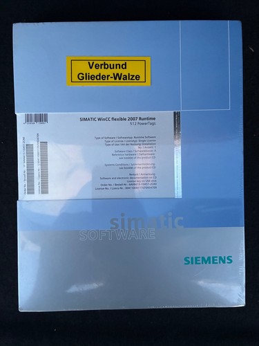 Simatic wincc flexible 2007 - wincc,