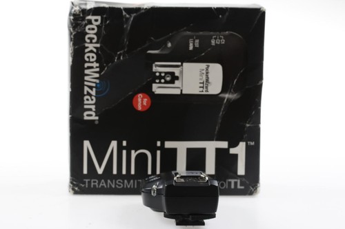 Pocket wizard mini - pocket,