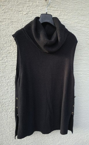 Tcm tchibo damen weste tunika - tcm,