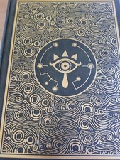 The Legend of Zelda ,Breath of the Wild