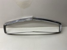 ORIGINAL Mercedes W113 SL Pagode Kühler Front Grill Maske Rahmen Chrom
