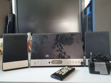 Cmx dms 7680 hifi microanlage - dms,