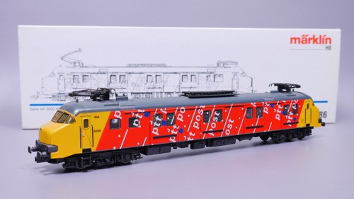 Märklin 3386 - ac,