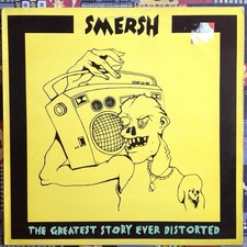 Smersh the greatest story - smersh,