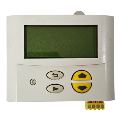 Junkers 8747208100 textdisplay - junkers,