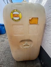 3 Öltanks von ROTH je 1000 Liter - ohne Inhalt, mit Tragegriffen